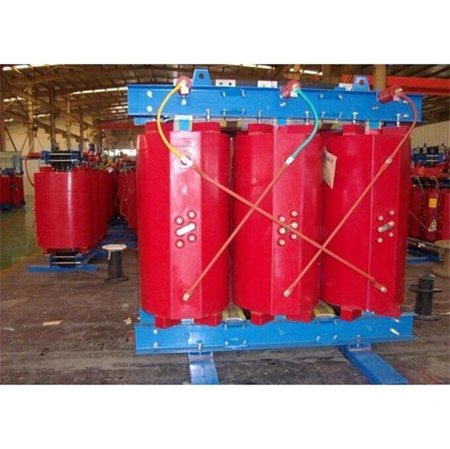 巴楚SCB10-800KVA/10KV/0.4KV干式变压器