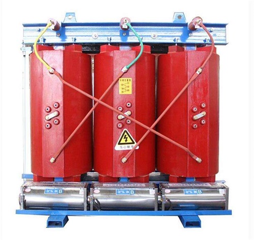 巴楚SCB11-1000KVA干式变压器现货供应