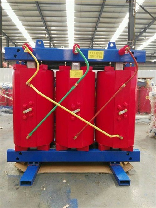 巴楚SCB12-315KVA干式变压器现货直发