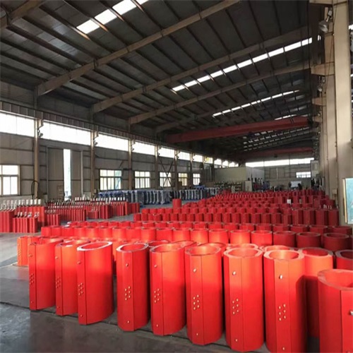 巴楚1250KVA非晶合金干式变压器
