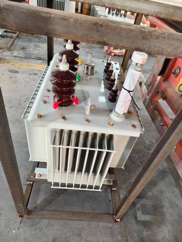 S13‑1000kVA 巴楚巴楚巴楚油浸式变压器 大型厂区 S13 巴楚巴楚巴楚油浸式变压器